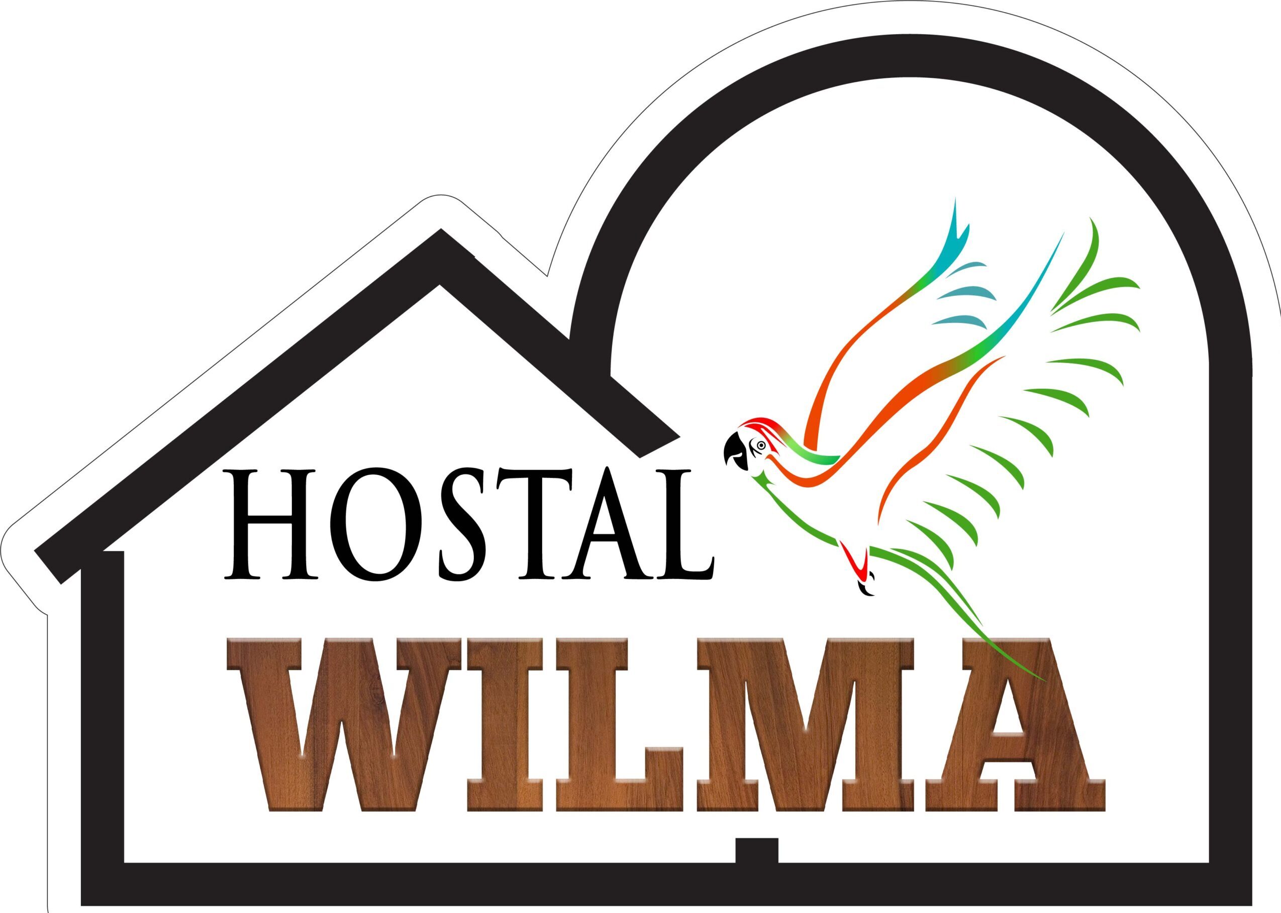 logo h wilma